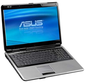 Ноутбук ASUS X61Z