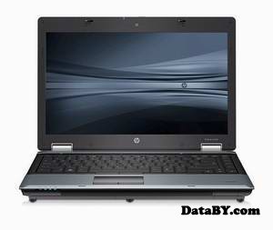 Новые ноутбуки от HP - ProBook 6445b и 6545b