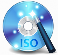 Как создать образ диска iso Как создать образ диска iso