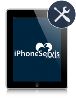 Характеристика ремонта The new iPad 3 Характеристика ремонта The new iPad 3