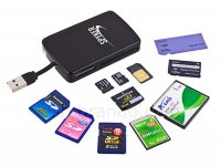 Что такое Card-Reader Что такое Card-Reader