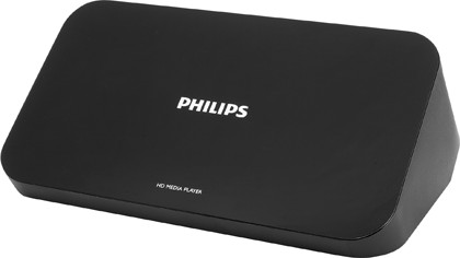 Philips HMP5000/12 сетевой медиаплеер