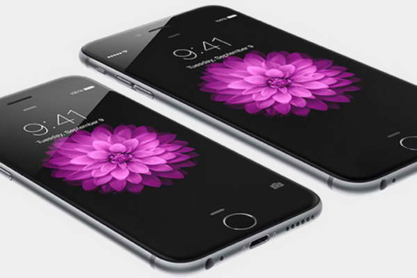 iPhone 6 и 6 Plus