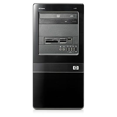 Компьютер HP dx7500 (FU186EA)