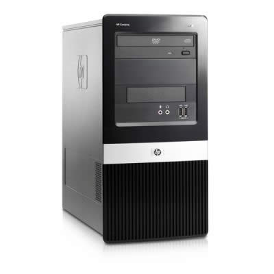 Компьютер HP dx2400 (KV347EA)