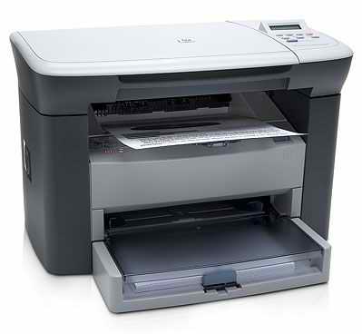 Принтер МФУ HP LaserJet M1005mfp