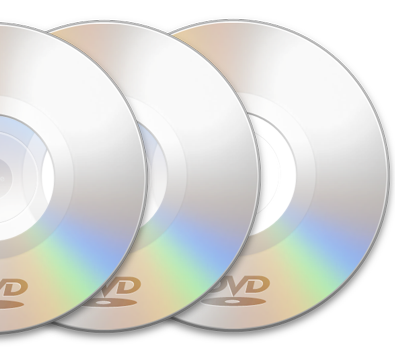 сравнение dvd дисков
