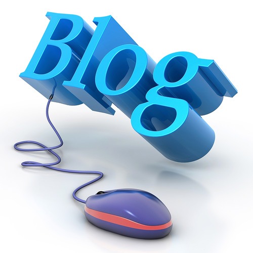 Как создать личный блог в Интернете