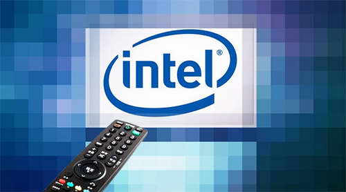 Intel продаст онлайн-TV