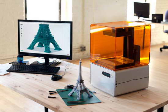 Заработок с помощью 3D-принтера