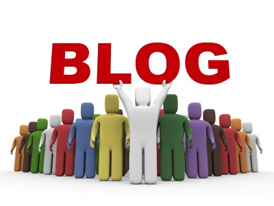 Ну пути к популярности своего блога в Интернет