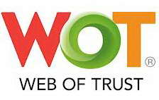 Расширение для браузера – WOT – Web of Trust