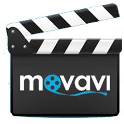 Программа для работы с видео Movavi