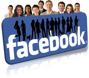 Число пользователей социальной сети Facebook превысило миллиард человек