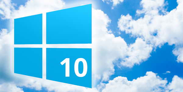 Возможности Windows 10