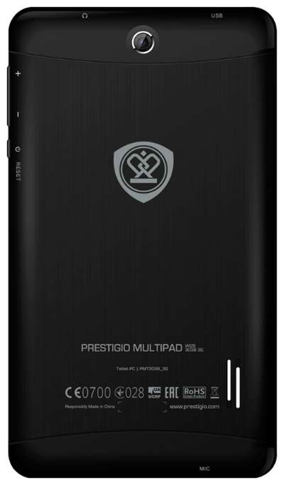 Prestigio MultiPad PMT3038 3G