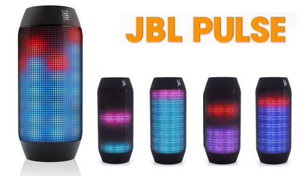 JBL Pulse