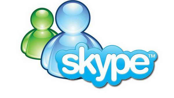 Skype защита