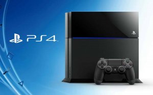 Приставке Sony PlayStation 4 исполнился год