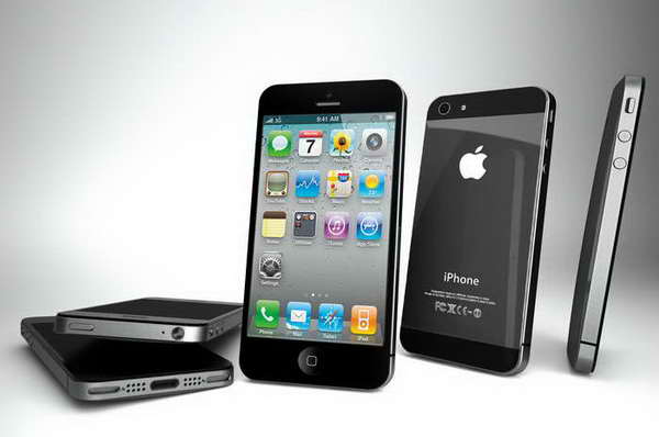 поколения iPhone