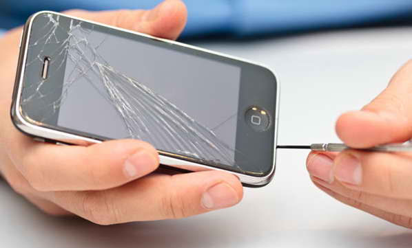 отказ в гарантийном ремонте iPhone