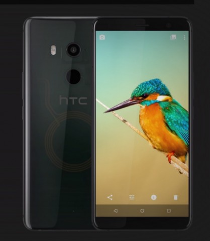 смартфон HTC U11 Plus