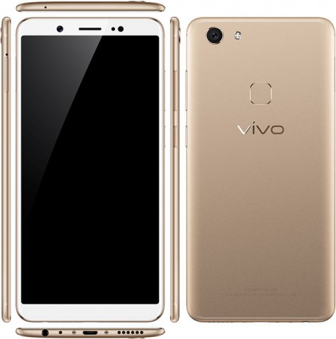 смартфон Vivo V7