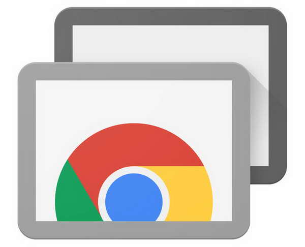 chrome remote desktop login