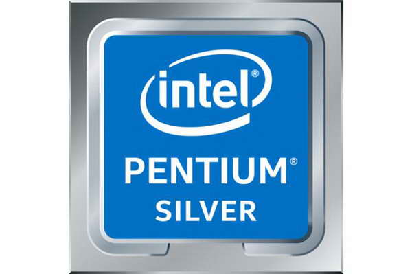 Pentium Celeron Silver процессор