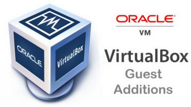 VirtualBox USB Linux