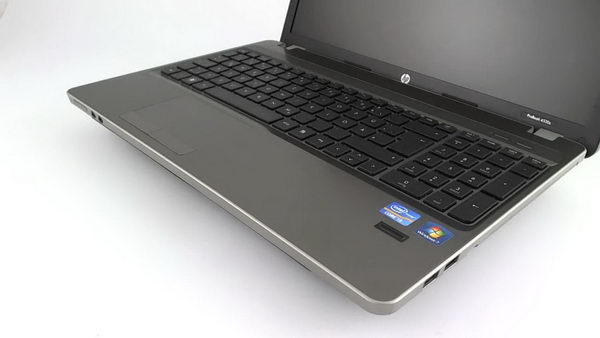 обзор HP ProBook 4530s