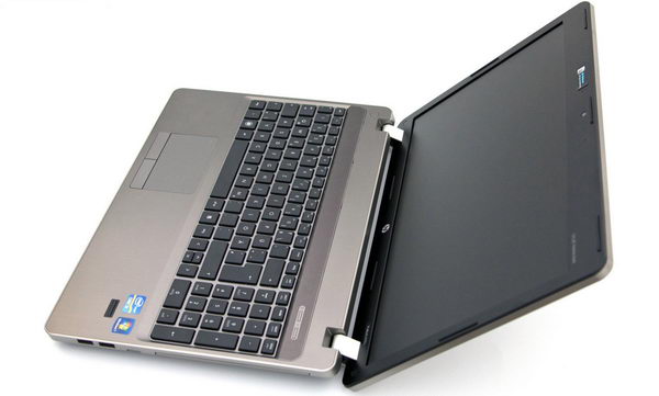 нойтбук HP ProBook 4530s