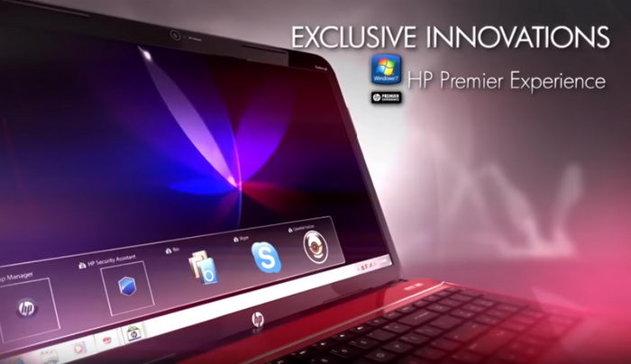 скачать драйвера ноутбука HP Pavilion G6