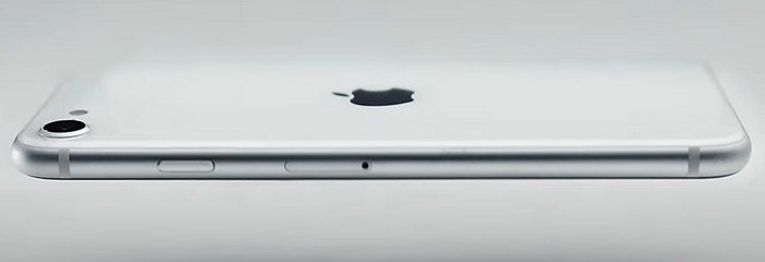 фото Apple iPhone SE 2