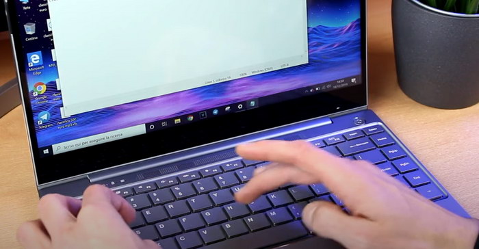 неисправности клавиатуры ноутбука
