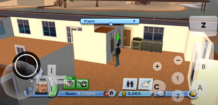 The Sims Android download