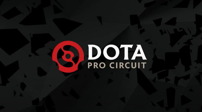 Dota Pro Circuit