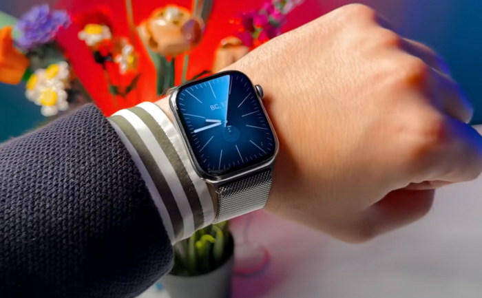 Apple Watch Series 11